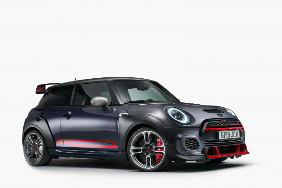  Mini John Cooper Works GP (F56) 2020 года  (WW) (фото 31 из 70)